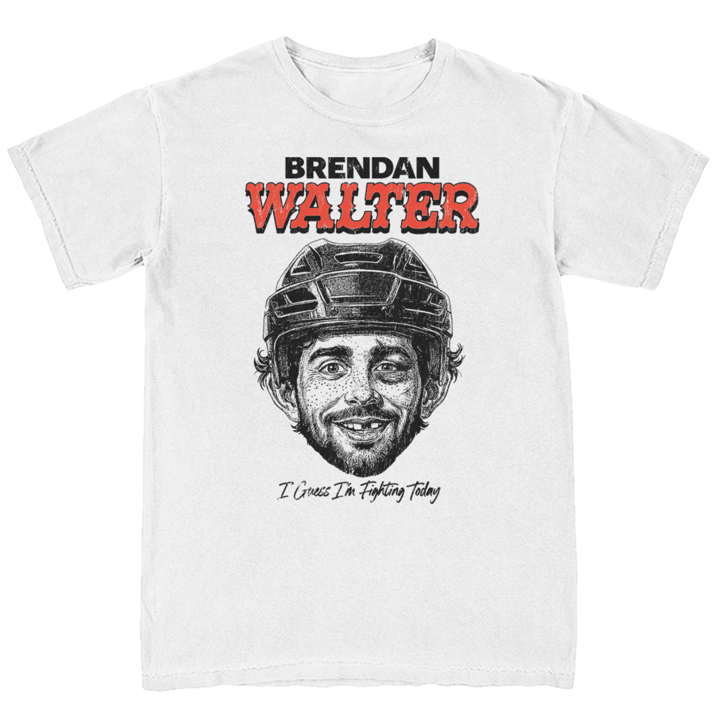 Face Tee
