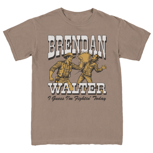 Fighting Tee